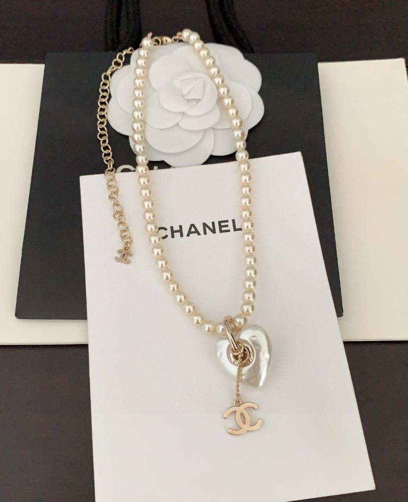 Chanel Necklaces